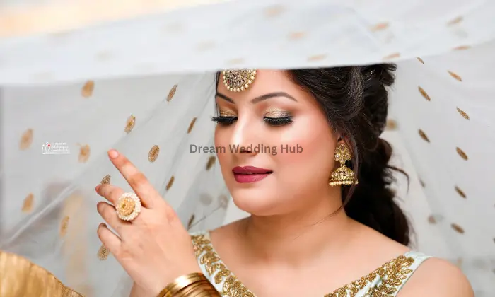 Preet Sethi Makeup Artist